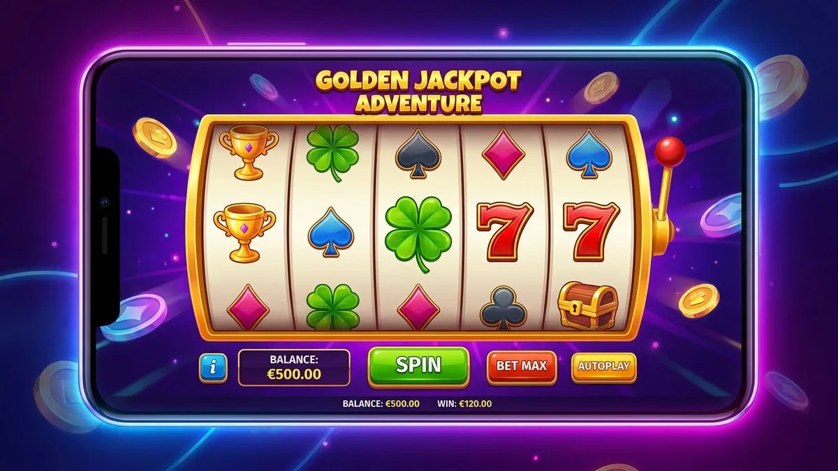 Casino spil